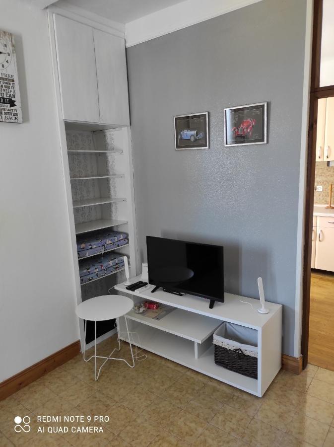 Apartments Aurora Опатия Экстерьер фото