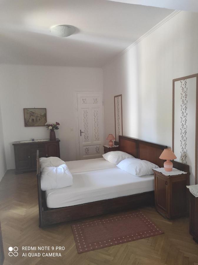 Apartments Aurora Опатия Экстерьер фото