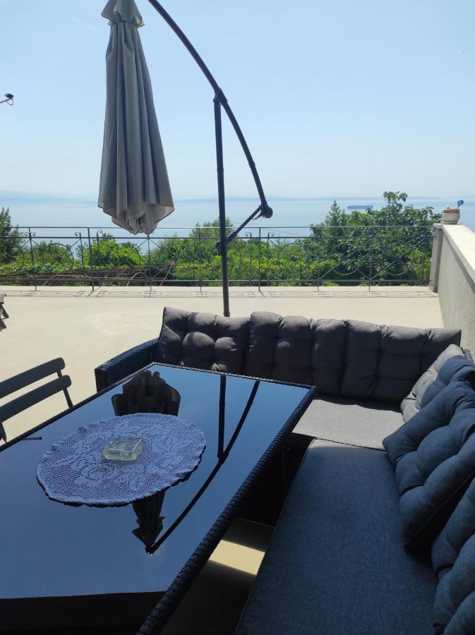 Apartments Aurora Опатия Экстерьер фото