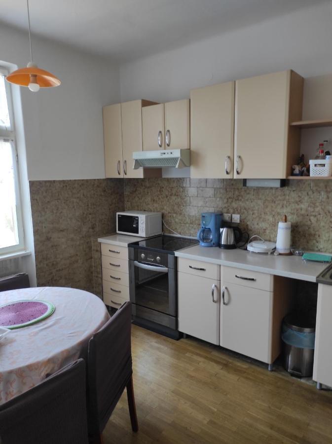 Apartments Aurora Опатия Экстерьер фото