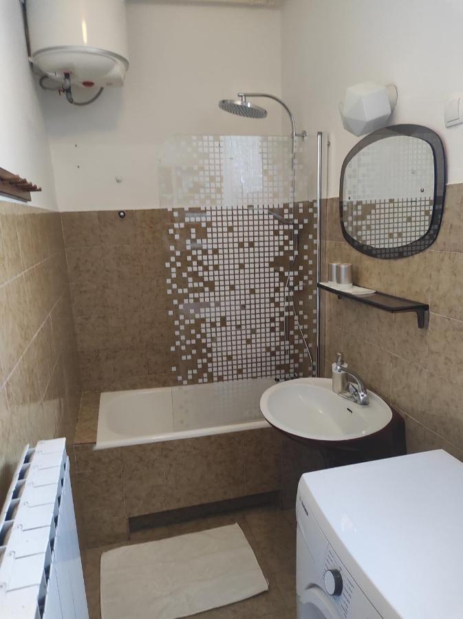 Apartments Aurora Опатия Экстерьер фото