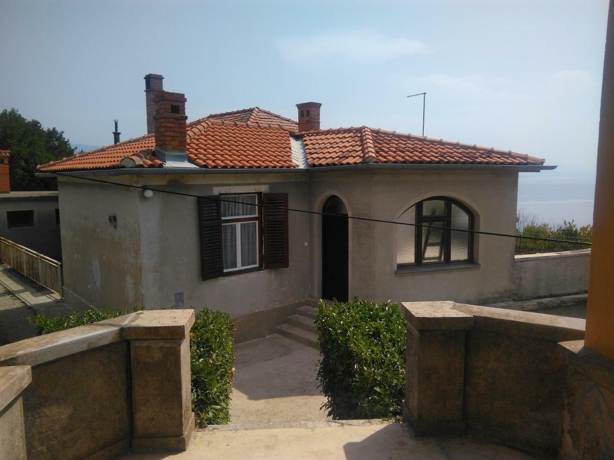 Apartments Aurora Опатия Экстерьер фото