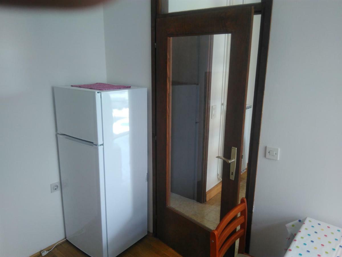 Apartments Aurora Опатия Экстерьер фото