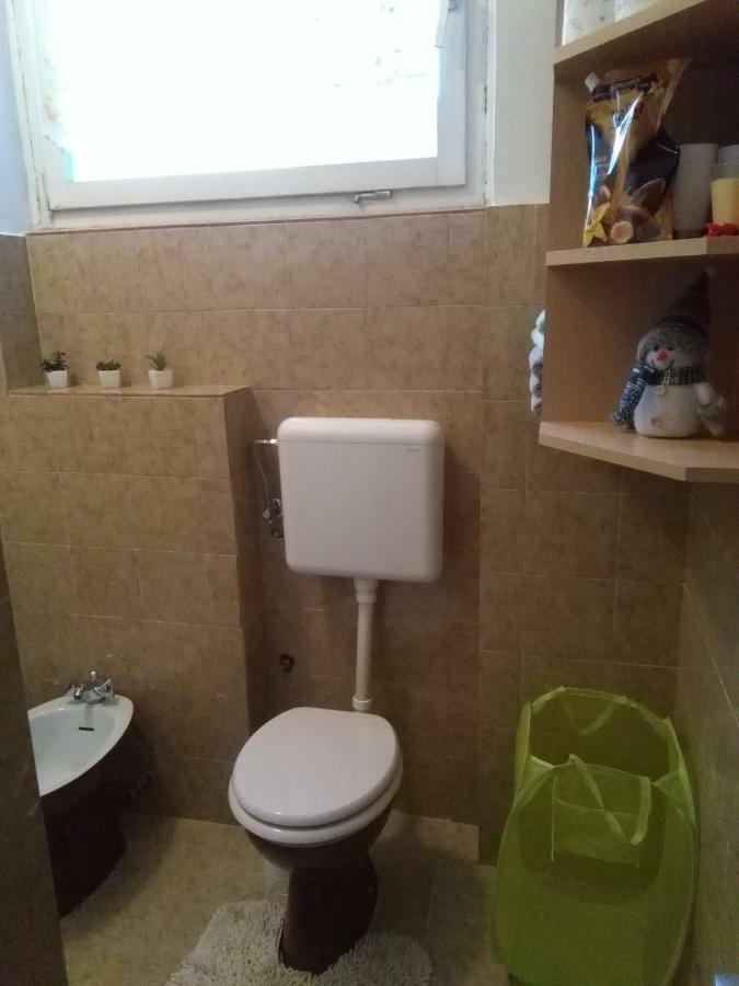 Apartments Aurora Опатия Экстерьер фото
